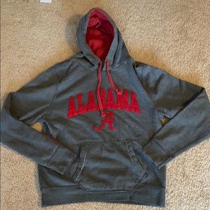 Press box Alabama Sweater